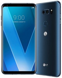 Прошивка телефона LG V30S Plus в Абакане